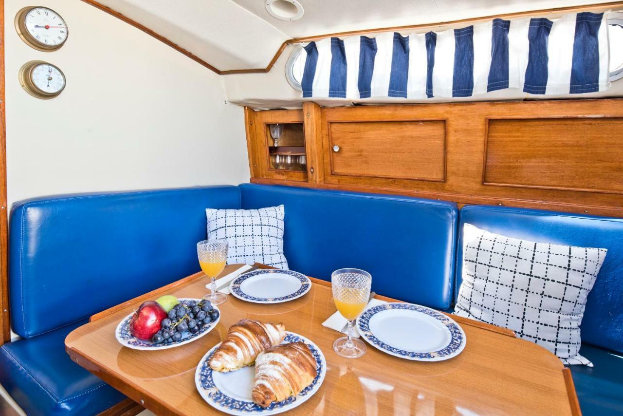 Bmyguest-evamia River Boat Botel 3*